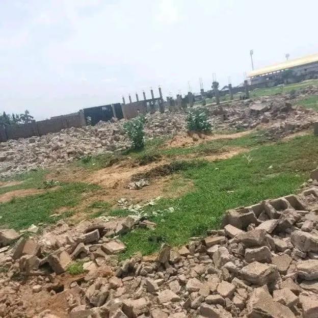 'Yola Residents Urge Fintiri for Compassion Amid Demolition Threats'