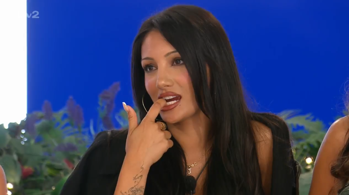 Love Island Fans Call Out Producers for 'Fake' and 'Boring' Romance Drama