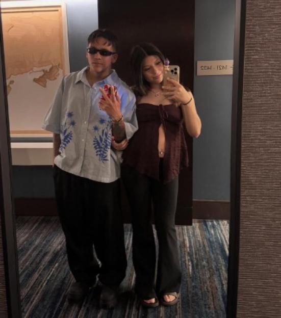 World Champion Boxer Jesse Bam Rodriguez Makes Heart-Wrenching Sacrifice, Missing Son's Birth to Secure Their Future