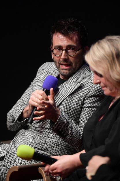 David Tennant Speaks Out on Heartbreaking Rivals Death – Fans Speculate a Hidden Twist!