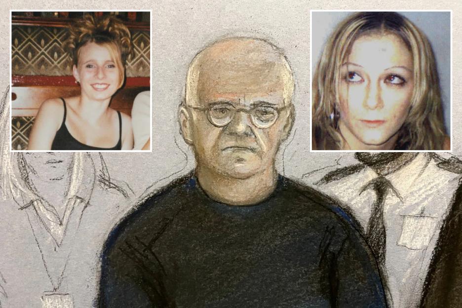 'I’m the Sole Survivor of the Suffolk Strangler: He Laughed While I Pleaded for Help, but the Police Didn't Believe Me'