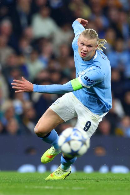 Get Manchester City Tickets and Hotel Packages from Just £129pp for Premier League and Champions League Matches at the Etihad!