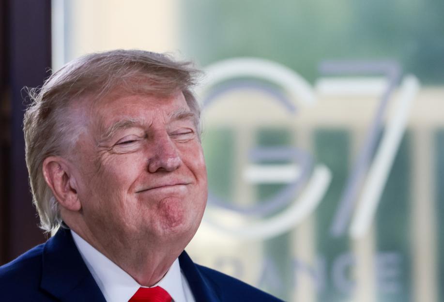 France G7 Summit