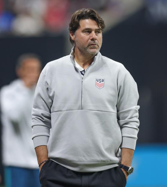 United States v Portugal - International Friendly