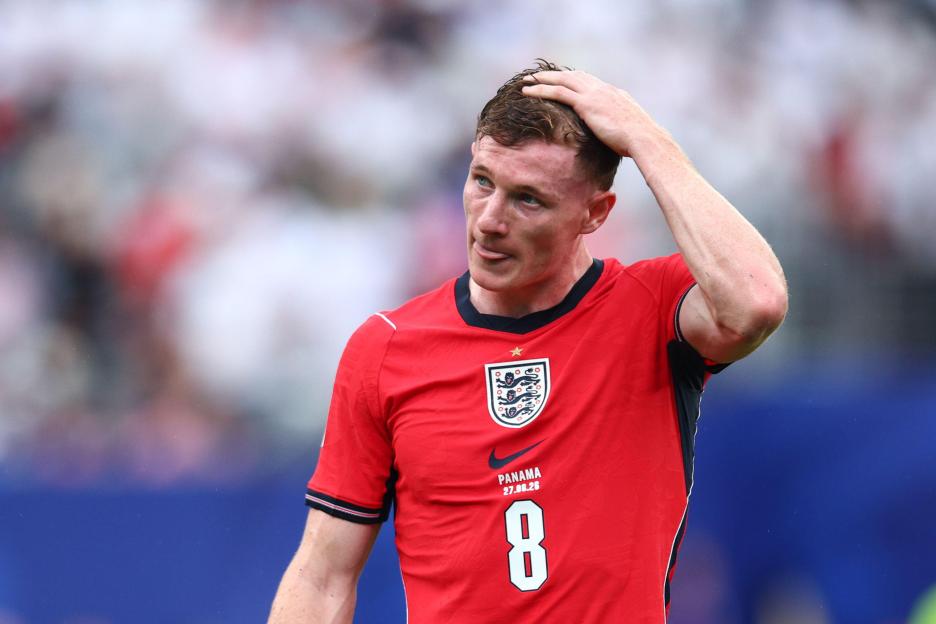 Thomas Tuchel Shares Timeline for Elliot Anderson’s Move to Man City Amidst £116m Transfer Update