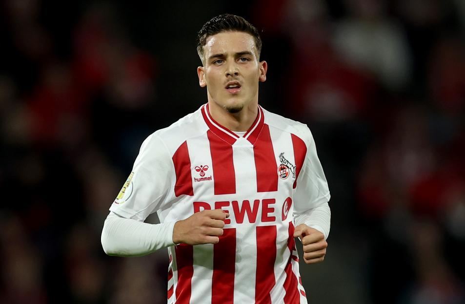 1. FC Köln v FC Bayern München - DFB Cup: Round Two