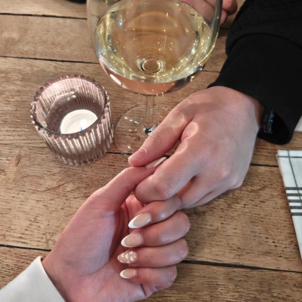 MAFS Star Dean Debuts New Girlfriend in First Look Pic After Facing Weight Criticism on E4 Show