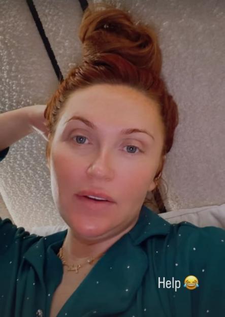 Charlotte Dawson Reveals Health Concerns: 'I Need a Diagnosis for These Frustrating Symptoms'