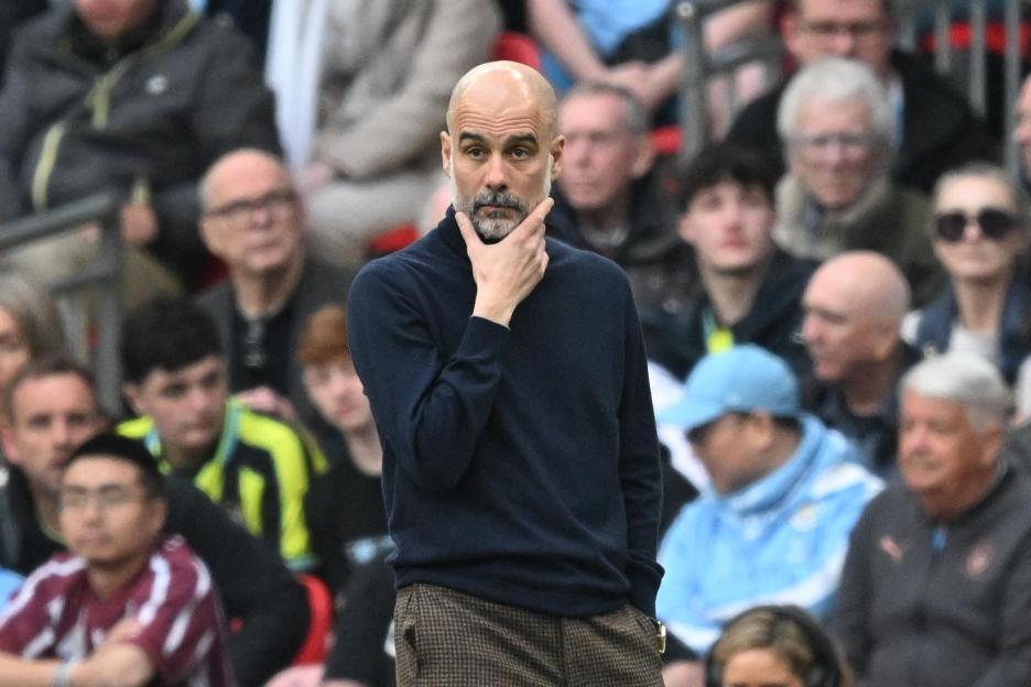 '‘I Sense Trouble Ahead’ – Pep Guardiola’s Former Colleague Uncovers Clue He Might Leave Man City'