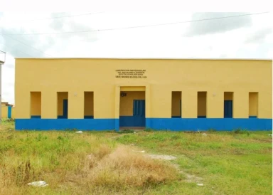 NSUBEB chairman tasks communities to protect completed school projects