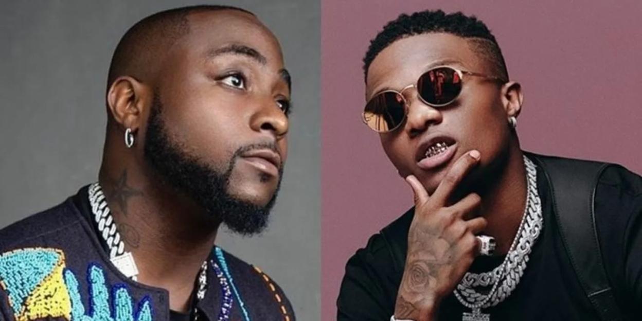 DJ Tunez: 'Wizkid and Davido's Feud Is Just a Myth!'