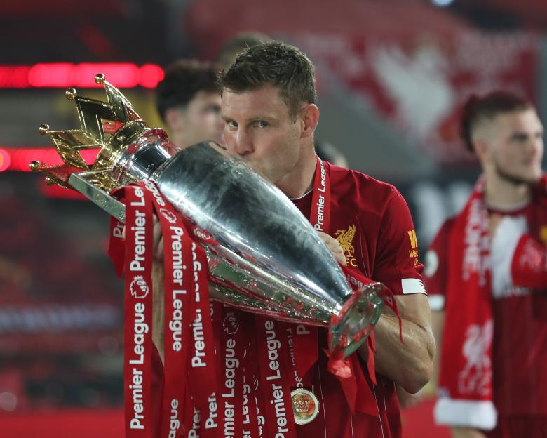 Liverpool v Chelsea, Premier League