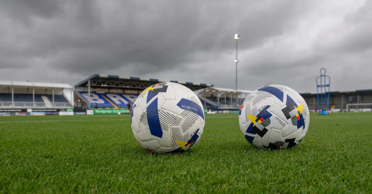 'After a Disastrous Season, EFL Club Issues Bold Statement on Relegation and Pledges to Completely Rebuild'