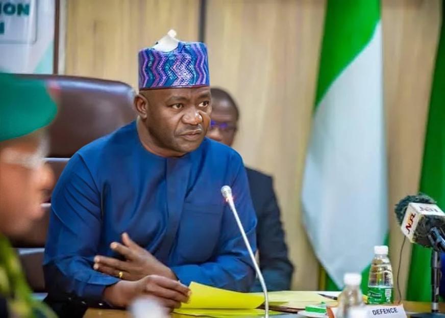 Urgent: Defence Minister Calls on Service Chiefs Amid Escalating Security Crisis in Nigeria