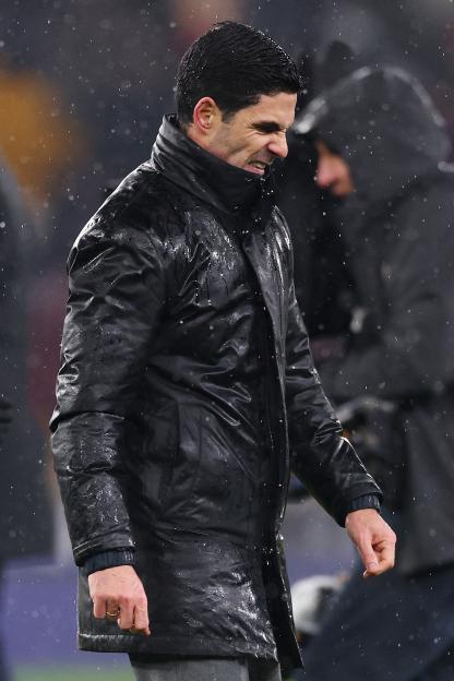 Wolverhampton Wanderers v Arsenal - Premier League