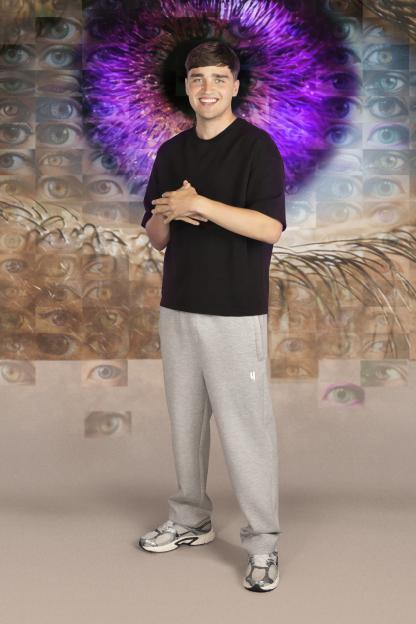 Moment Big Brother mole Tays ‘gave away’ his show stint WEEKS before entering the house
