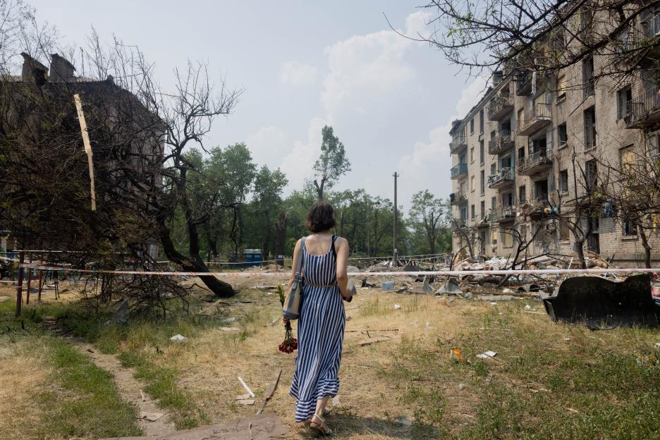 UKRAINE-RUSSIA-CONFLICT-WAR