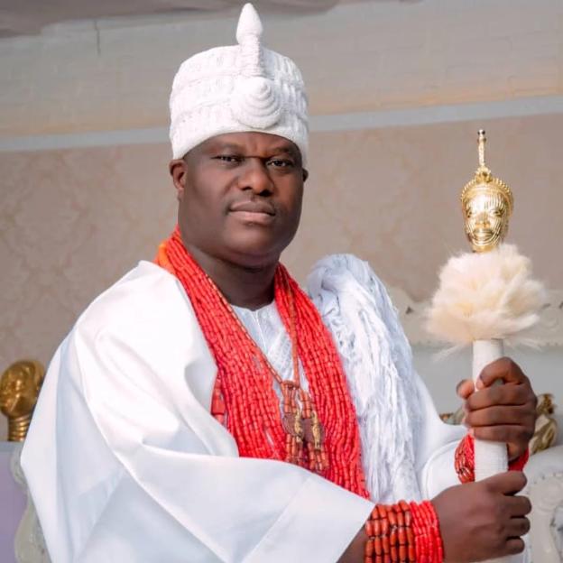 Ooni Praises Tinubu and Security Forces for Successfully Rescuing Oyo Schoolchildren and Teachers