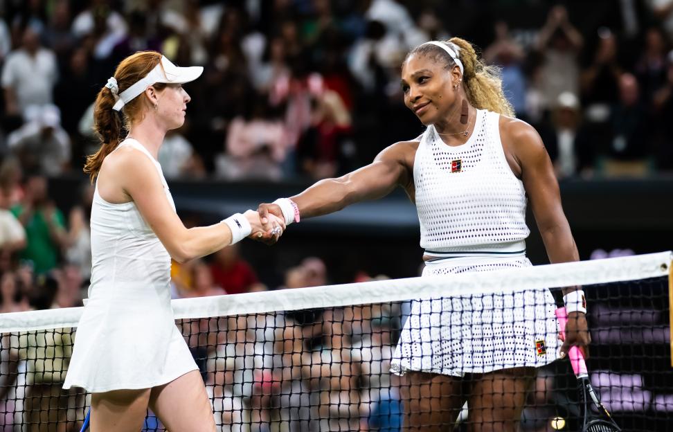 Day Two: The Championships - Wimbledon 2026