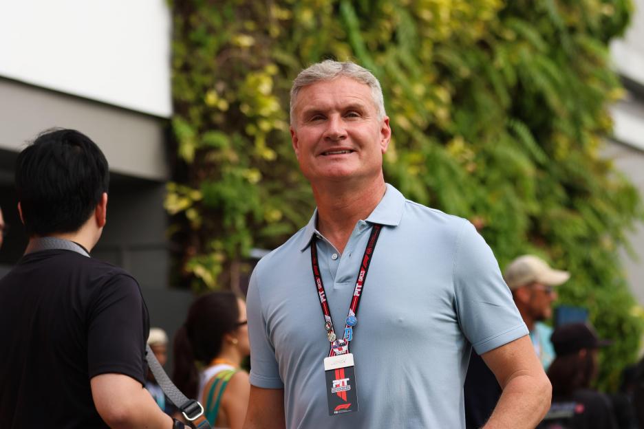 David Coulthard Cautions: 2026 Rules May Dull the Instincts of Hamilton, Verstappen, and Alonso