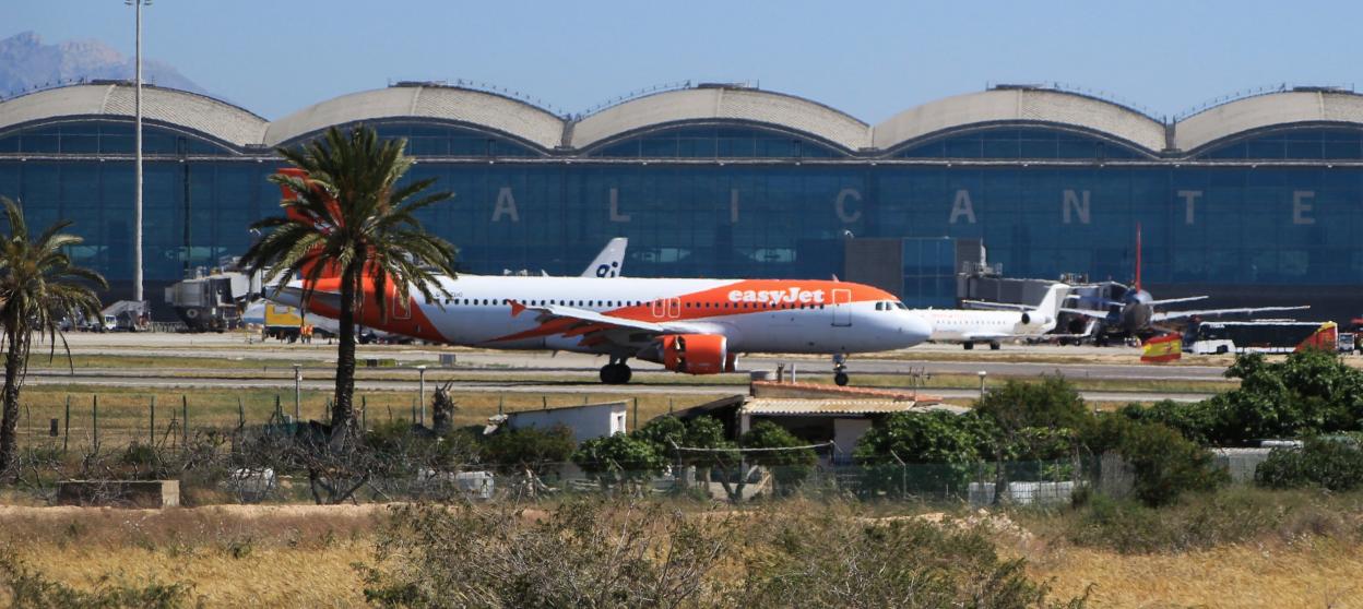 Two Arrested at Spanish Airport Following Shooting That Left British Tourist Paralyzed from the Neck Down