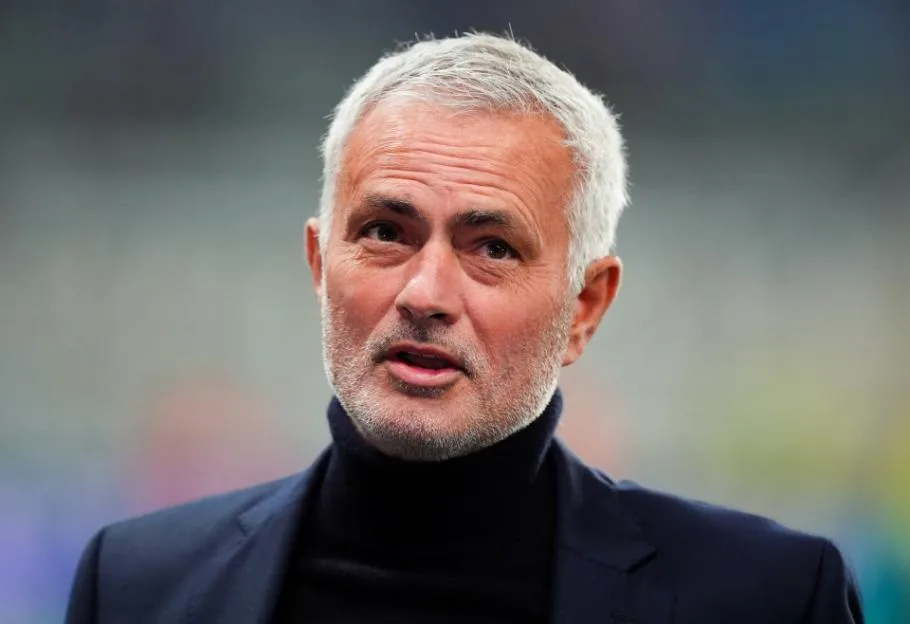 Jose Mourinho and Jurgen Klopp waiting in wings for Premier League titles as amazing comments about Man City resurface