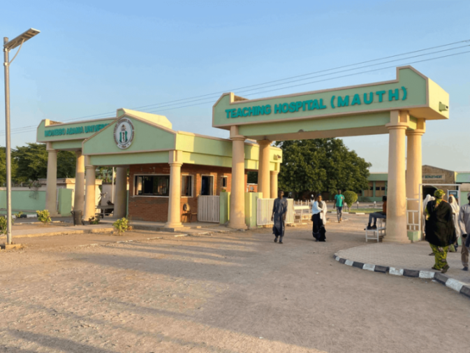 'MAUTH Yola Achieves Milestone with Successful Separation of Conjoined Twins in Their Sixth Historic Surgery'