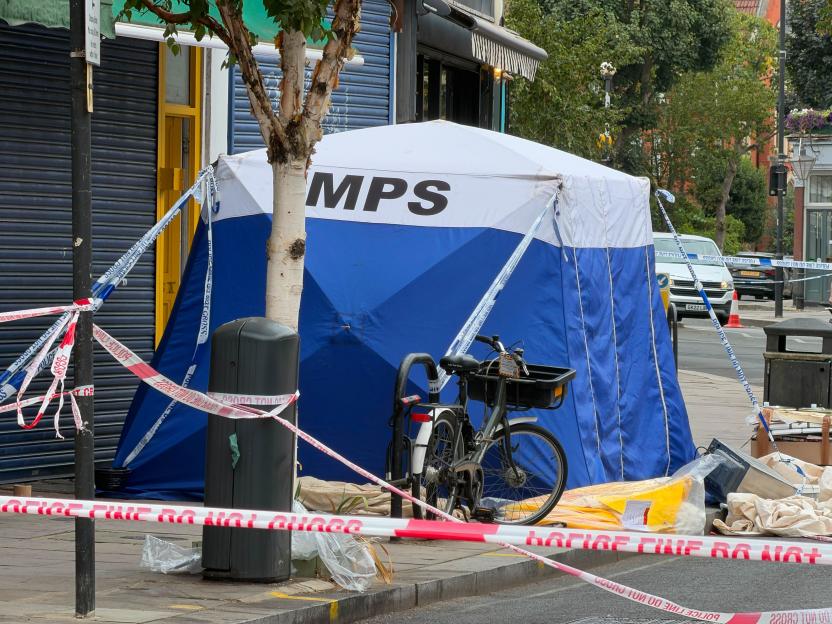 Man Faces Murder Charges Following Fatal Stabbing of 52-Year-Old Woman and Injury of 32-Year-Old in Home Attack