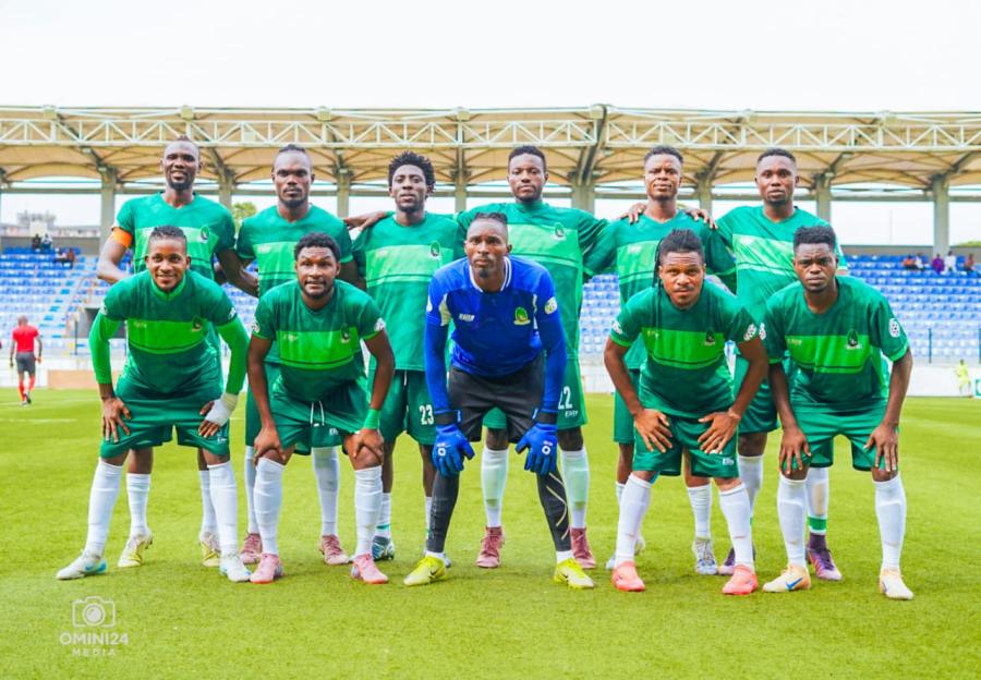 NPFL: Nasarawa United's Setback Against Kwara Stings, Says Mangut