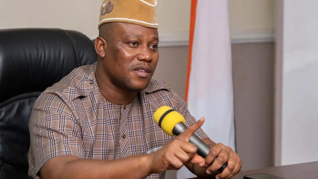 Fubara: You Can't Grieve More Than Those Who Have Lost - Ememobong