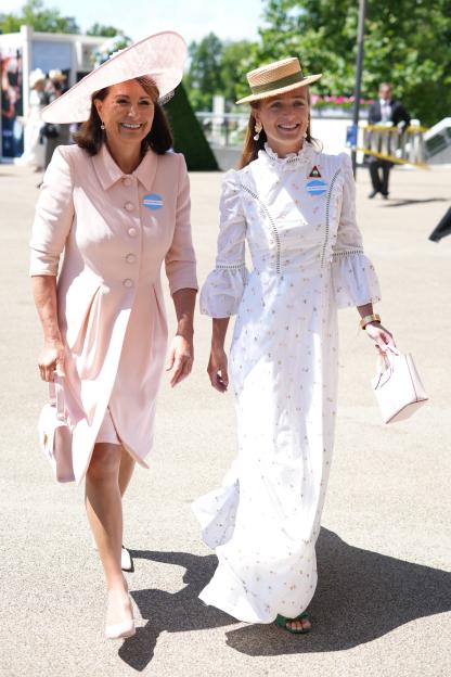 Royal Ascot Day Two
