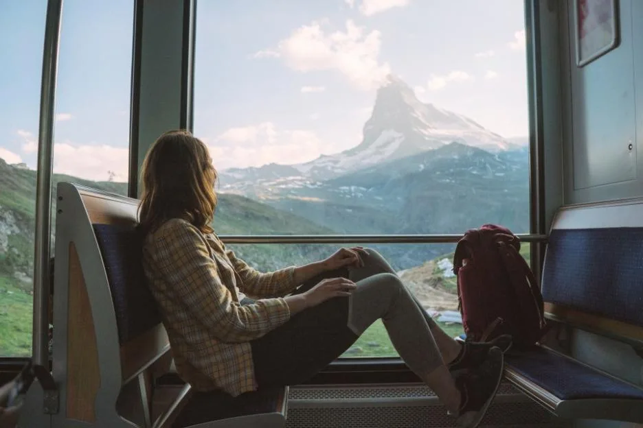 The sneaky European travel pass that lets you visit 33 countries for £227