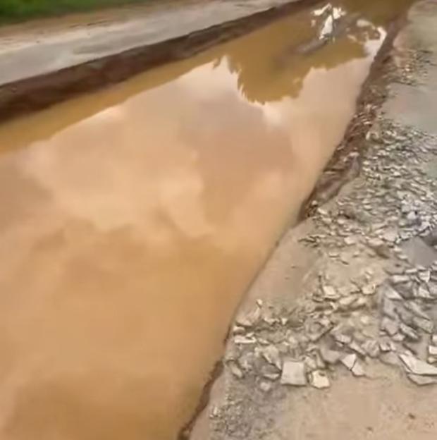 Ondo Community Sounds Alarm Over Crumbling Roads and Failing Public Facilities