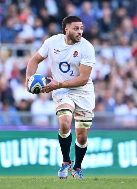 England Rugby Star Faces Three-Game Ban for Striking 'Friend' and Issues Sincere Apology