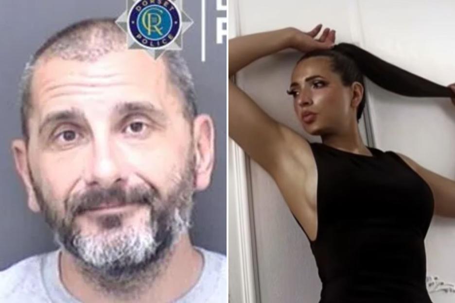 Desperate Search for British Doctor Disgraced for Stalking Following Discovery of Murdered Model in Colombia Suitcase