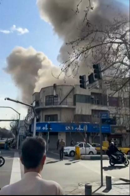 IRAN-ISRAEL-US-CONFLICT