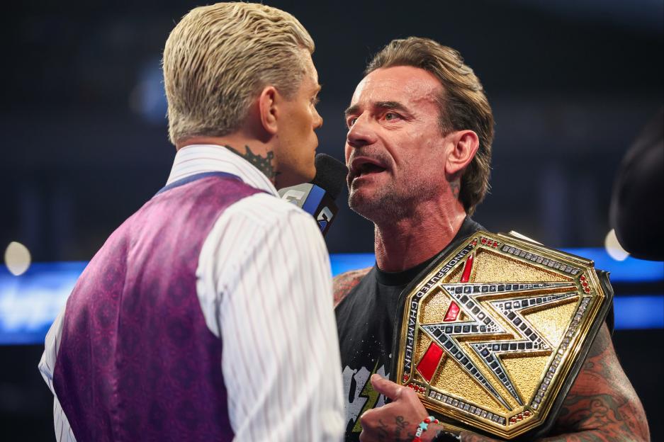 WWE SummerSlam 2026: Complete Schedule, Start Time, TV Channel, and Full Match Card Featuring Brock Lesnar and Roman Reigns!