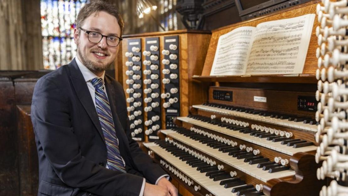Heartfelt Tributes for Talented 25-Year-Old Musician from King’s College Cambridge Following Tragic River Cam Accident