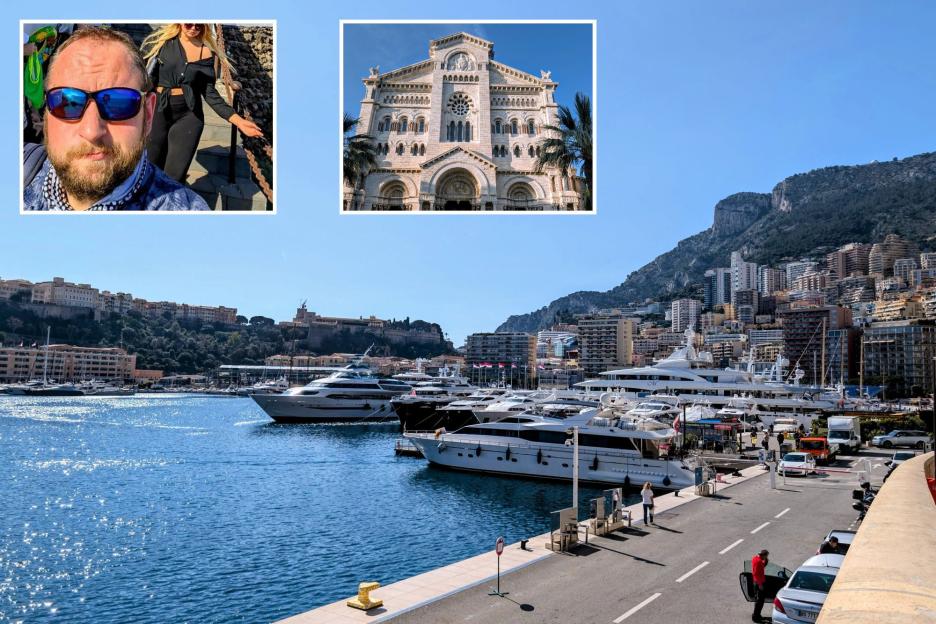 I Explored Two Countries in Just Two Days for Only £99 – Flights, Hotel, Croissants, and Pizza Included!