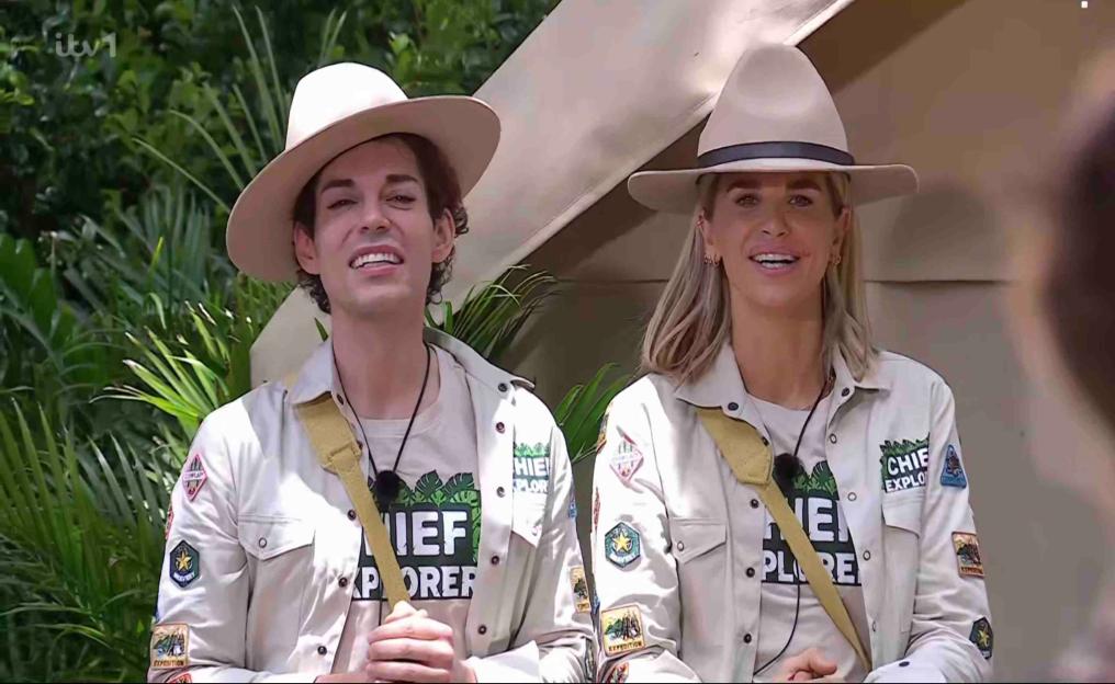 I'm A Celebrity¿ Get Me Out Of Here!