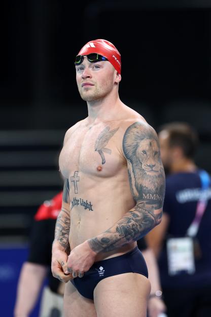 Paris 2024 Olympic Games - Previews