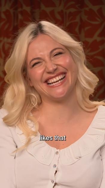 Pixie Lott Sparks Debate with Bold Christmas Dinner Choice: 'Everyone's Favorite Part? A Big No!'