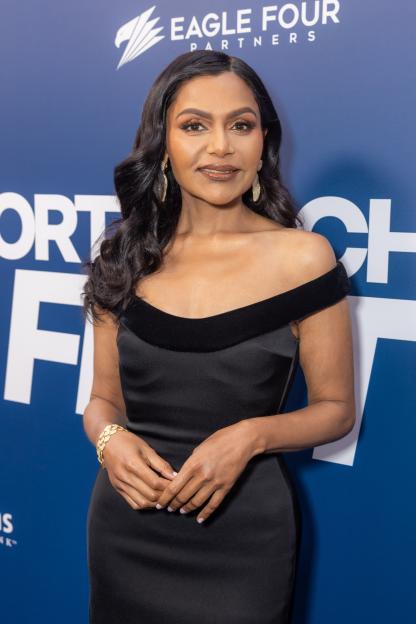 Newport Beach TV Fest: Mindy Kaling