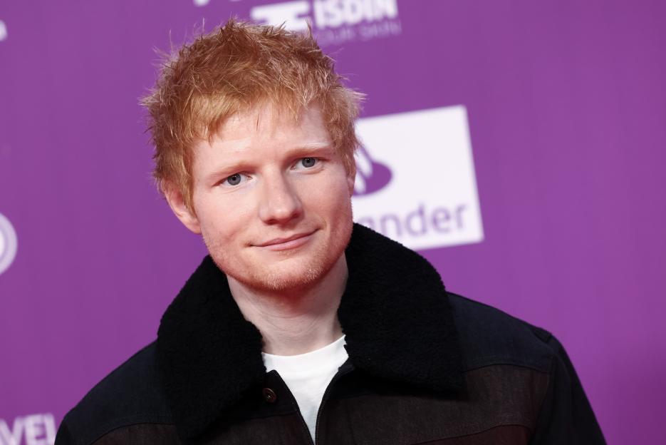 Ed Sheeran Faces Backlash Over Seaside Home Plans in Suffolk, Accused of Displacing Those in Need