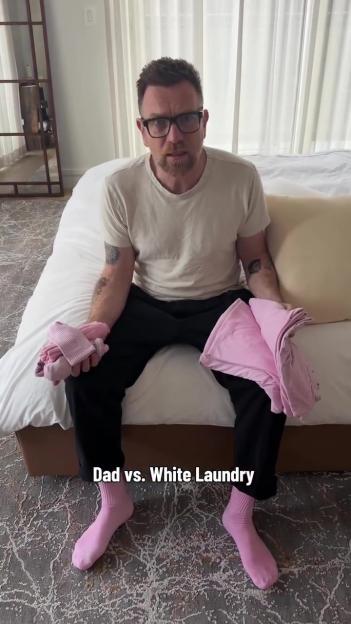 Scottish Hollywood Star's Attempt to Showcase His Everyday Life Backfires Spectacularly