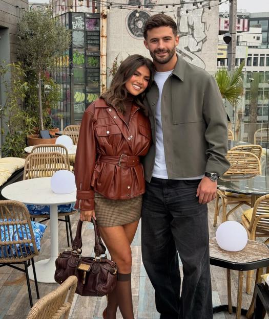 Ciarán Davies Cuts Ties with Samie Elishi: A Dramatic Social Media Swipe!