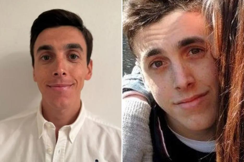 Honeymoon Horror: 31-Year-Old Groom Fights for Survival After Shark Attack Severely Injures Him