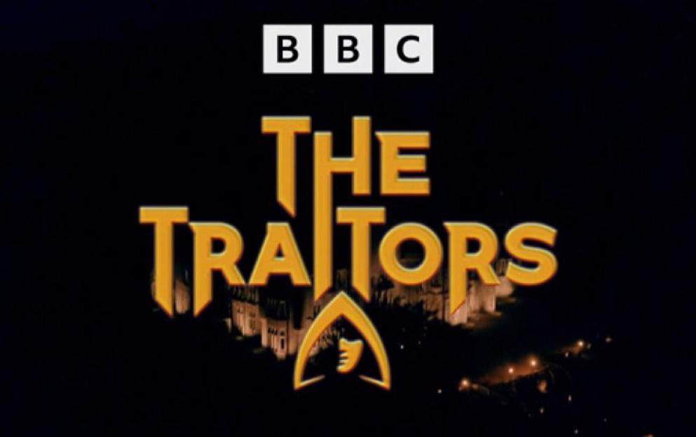 Traitors Fans Think They've Discovered a Secret Couple After Uncovering Two Major Clues!