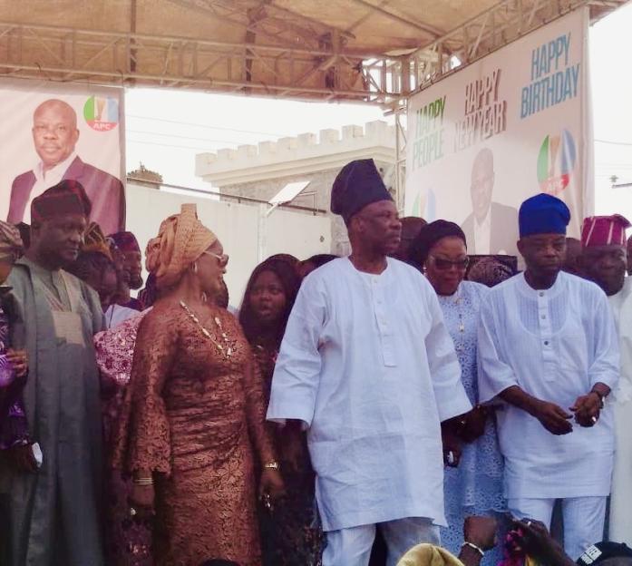 '2027: Why the South Deserves a Full Eight Years Under Tinubu's Leadership'