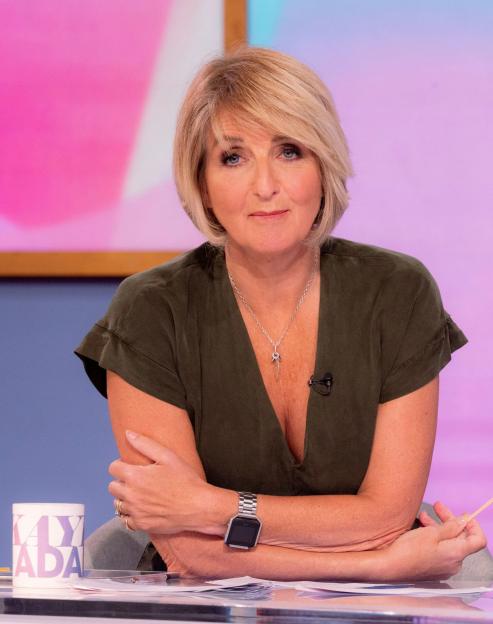 'What's Happening to Loose Women Today? ITV's Schedule Shake-Up Brings 30-Week Changes!'